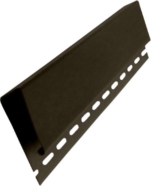 J-наличник Vinyl-On 3660 мм-Венге купить в Котласе