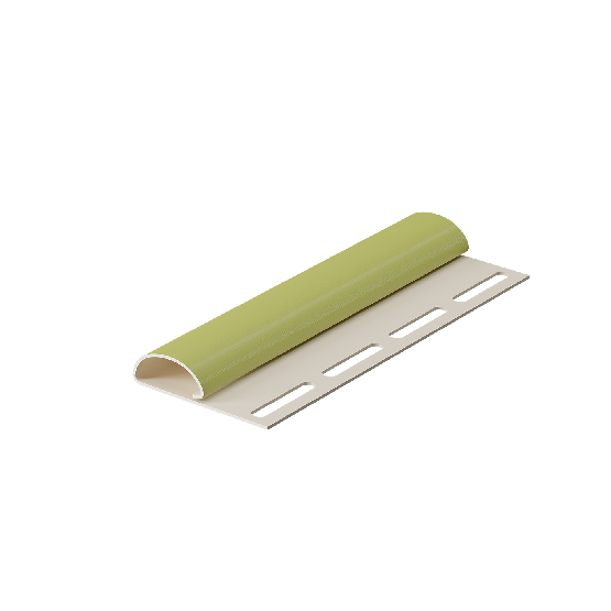 Финишный профиль Docke Олива купить в Котласе