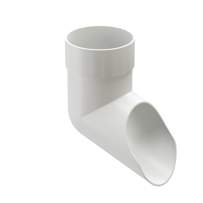 Наконечник Docke Premium ПВХ - Пломбир