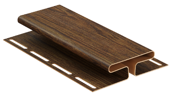 H-профиль Фундук купить в Котласе