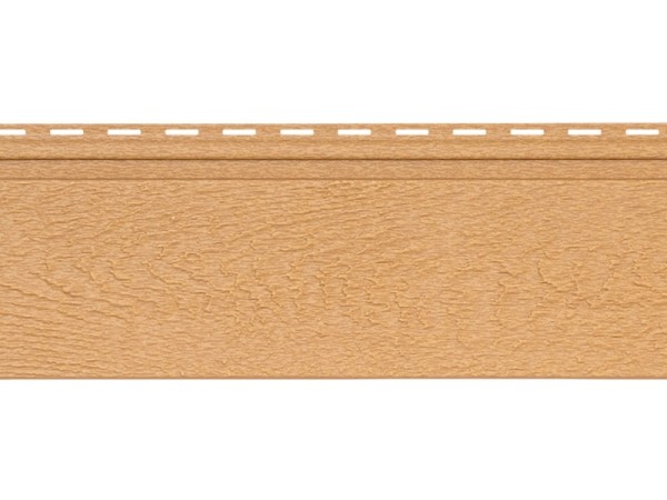 Фасадные панели Ю-Пласт Карьяла S-Lock - Дуб медовый купить в Котласе