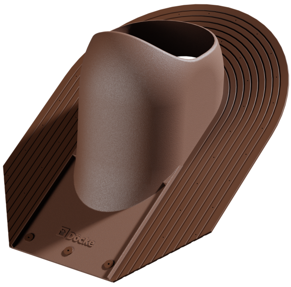 Проходной элемент Docke Root Светло-коричневый купить в Котласе