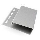 Наличник (широкий j-профиль), белый купить в Котласе