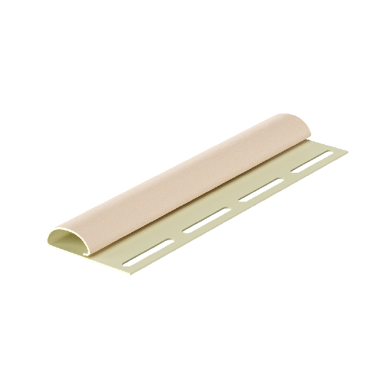 Финишный профиль Docke Персик купить в Котласе