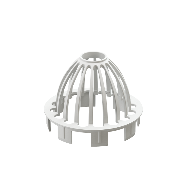 Сетка защитная Docke Premium ПВХ - Пломбир купить в Котласе