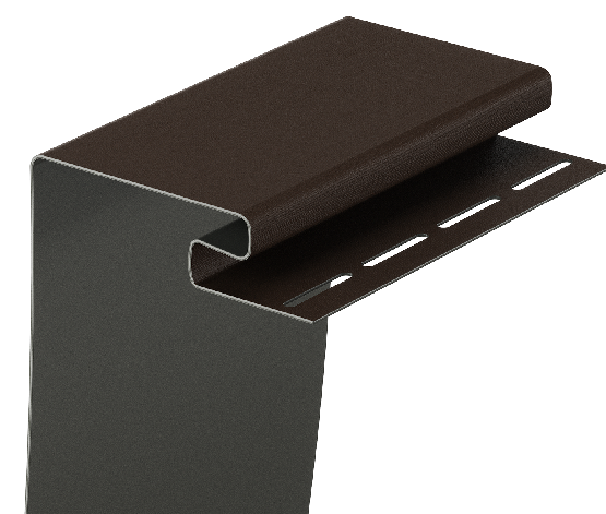 Околооконный профиль Docke Шоколад купить в Котласе