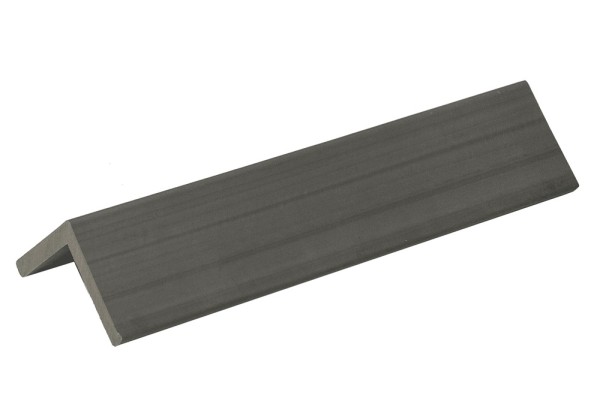 Угловой профиль Эбен (для серий Natur, MIX, Vintage, Bark, Robust) купить в Котласе