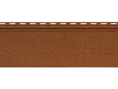 Фасадные панели Ю-Пласт Карьяла S-Lock - Ольха натуральная