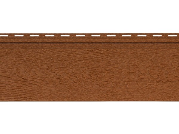 Фасадные панели Ю-Пласт Карьяла S-Lock - Ольха натуральная купить в Котласе