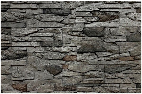 Фиброцементные панели КАНЬОН коллекция СЛАНЕЦ 50 купить в Котласе