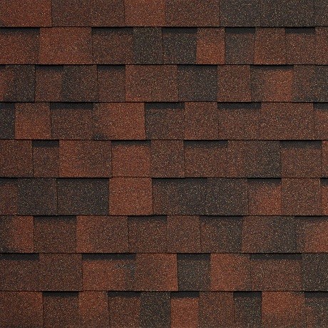 Гибкая черепица Tegola CORTINA pelle 411 купить в Котласе