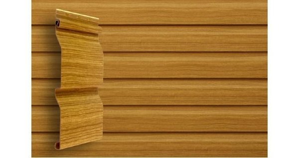 Сайдинг Корабельная доска 3,0 Grand Line Tundra клен купить в Котласе