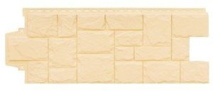 ФП Grand Line-Крупный камень стандарт Бежевый купить в Котласе