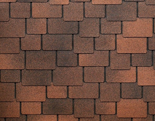 Гибкая черепица Docke, Lux, Саппоро, Кофе купить в Котласе