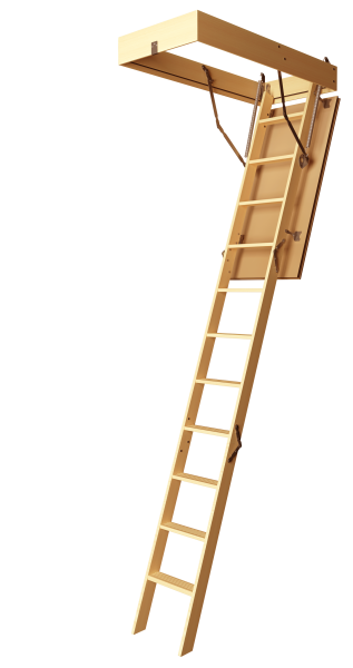 Чердачная лестница STANDARD Docke купить в Котласе