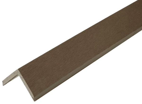 Угловой профиль Мербау (для серий Natur, MIX, Vintage, Bark, Robust) купить в Котласе