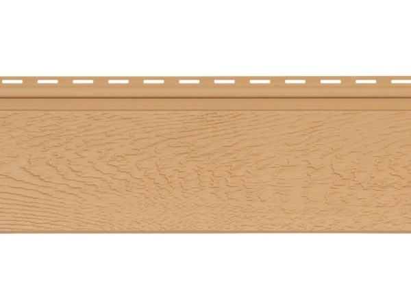 Фасадные панели Ю-Пласт Карьяла S-Lock - Песчаный берег купить в Котласе