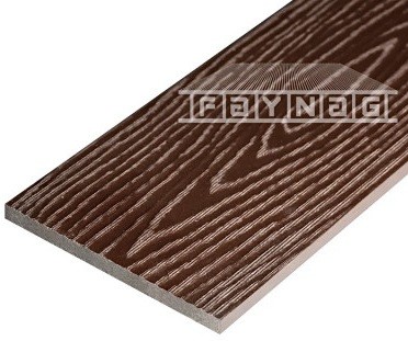 Планкен из ДПК Faynag PINO 3D Шоколад купить в Котласе