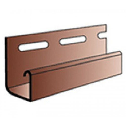 J-профиль альта-профиль – “blockhouse” (блокхаус – под бревно) купить в Котласе