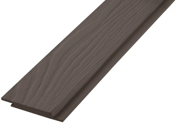 Фиброцементный сайдинг FCSPRO Click Shtil F55 (Кремовая глина) купить в Котласе