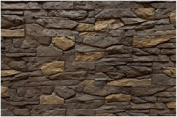 Фиброцементные панели КАНЬОН коллекция СЛАНЕЦ 74 купить в Котласе