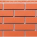 ФП Grand Line клинкерный кирпич ПРЕМИУМ Терракотовый (шов RAL 7006) купить в Котласе