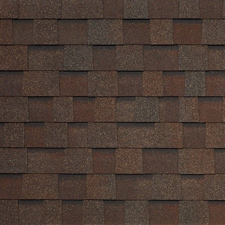 Гибкая черепица Tegola CORTINA nocciola 432 купить в Котласе