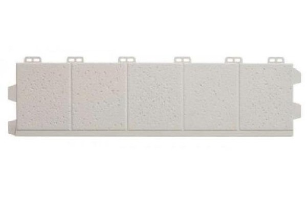 Добор для откоса Альта-профиль универсального Альта Декор (отделочные элементы) Белый купить в Котласе