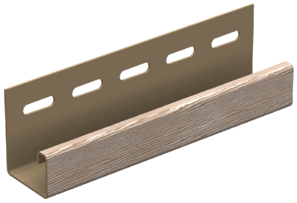 J-планка Timberblock Дуб Натуральный купить в Котласе