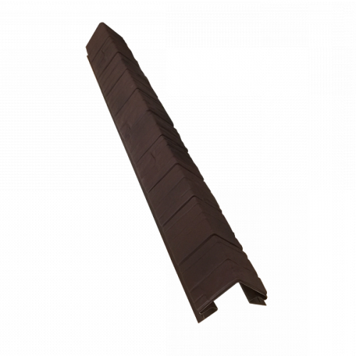 Угол наружный Скалистый риф Премиум Каштан купить в Котласе