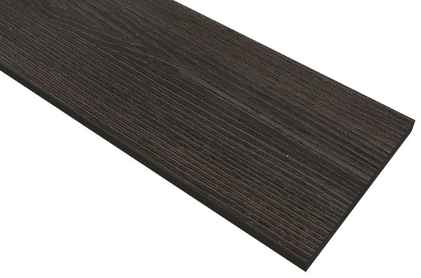 Штакетник ДПК Woodvex Венге Colorite купить в Котласе