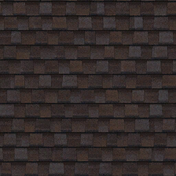 Многослойная черепица Shinglas, коллекция Блюз, Даллас купить в Котласе