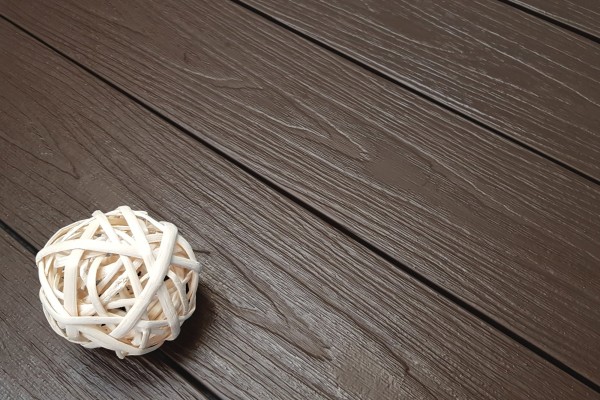 Террасная доска из ДПК Terrapol Практик моноколор Сердолик (под заказ) купить в Котласе