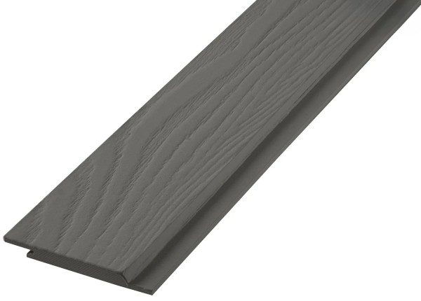 Фиброцементный сайдинг FCSPRO Click Shtil F56 (Прохладный минерал) купить в Котласе