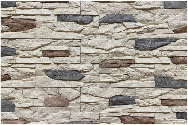 Фиброцементные панели КАНЬОН коллекция СЛАНЕЦ 56 купить в Котласе