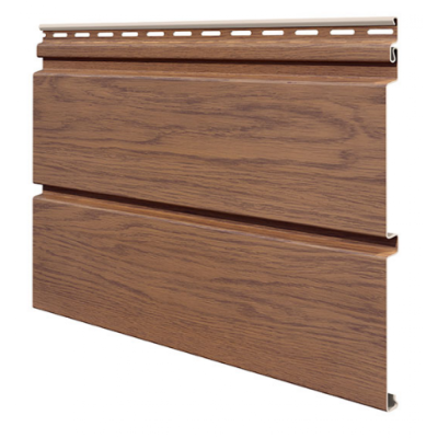 Сайдинг Виниловый VOX, Система Max-3, Дуб золотой