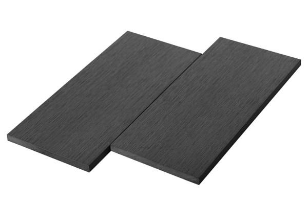 Заборная доска RusDecking UnoDeck Patio - Графит купить в Котласе