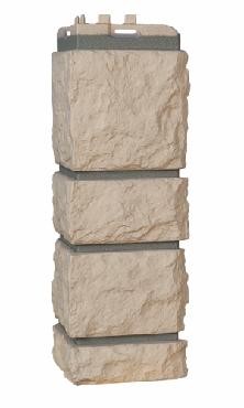 Угол Grand Line Камелот премиум Бежевый (шампань) купить в Котласе