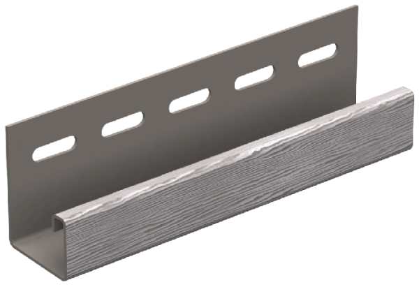 J-планка Timberblock Дуб Серебристый купить в Котласе