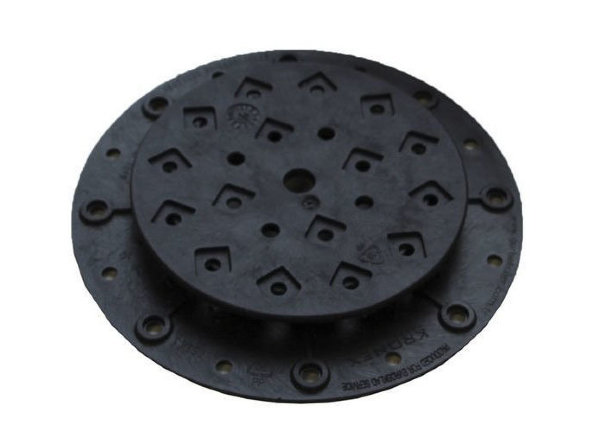 Регулируемая опора KRONEX18-25 ММ купить в Котласе