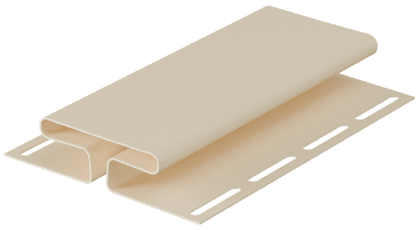 H-профиль Docke Светлый клён купить в Котласе