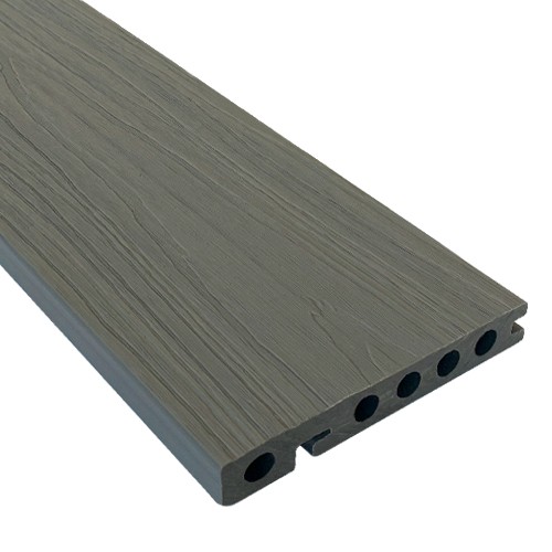 Финишная доска EasyDecking Co-extrusion 145х21 Old Barn купить в Котласе