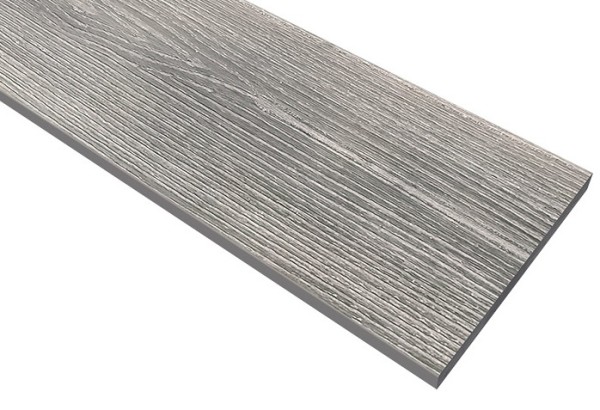 Штакетник ДПК Woodvex Colorite Серый дым купить в Котласе