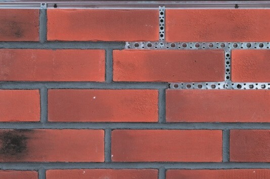 Фиброцементные панели КАНЬОН коллекция КЛИНКЕР 134 купить в Котласе