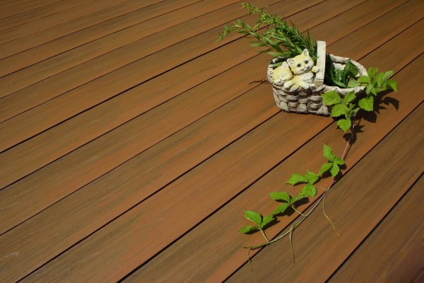 Террасная доска из ДПК Terrapol Практик мультиколор Тибет (под заказ) купить в Котласе