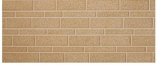 Фасадная панель Zodiac Декоративный кирпич AE1-016 купить в Котласе