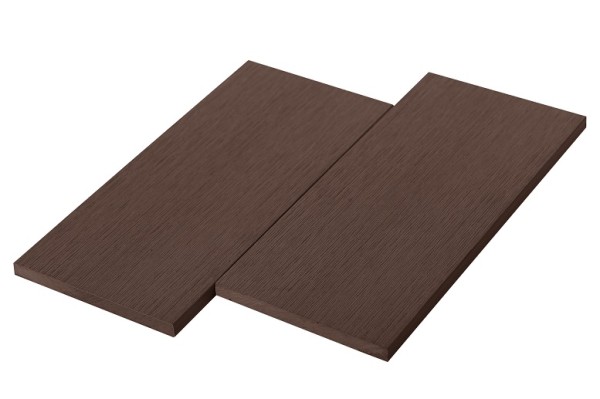 Заборная доска RusDecking UnoDeck Patio - Венге купить в Котласе