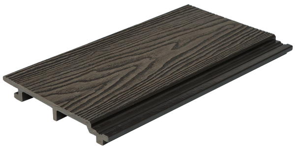 Фасадная панель из ДПК CM Cladding Vintage венге купить в Котласе