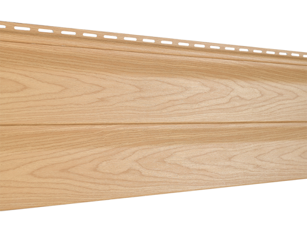 Сайдинг Ю-Пласт TIMBERBLOCK Пихта (Тимберблок) Алтайская купить в Котласе