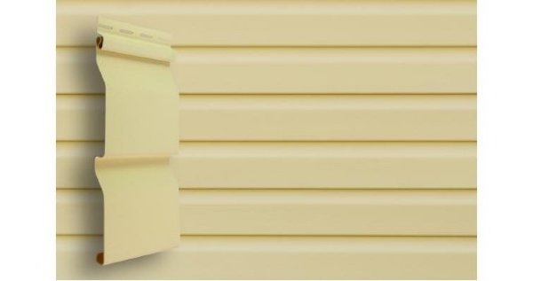 Сайдинг 3,0 Grand Line D4 (slim) ванильный купить в Котласе